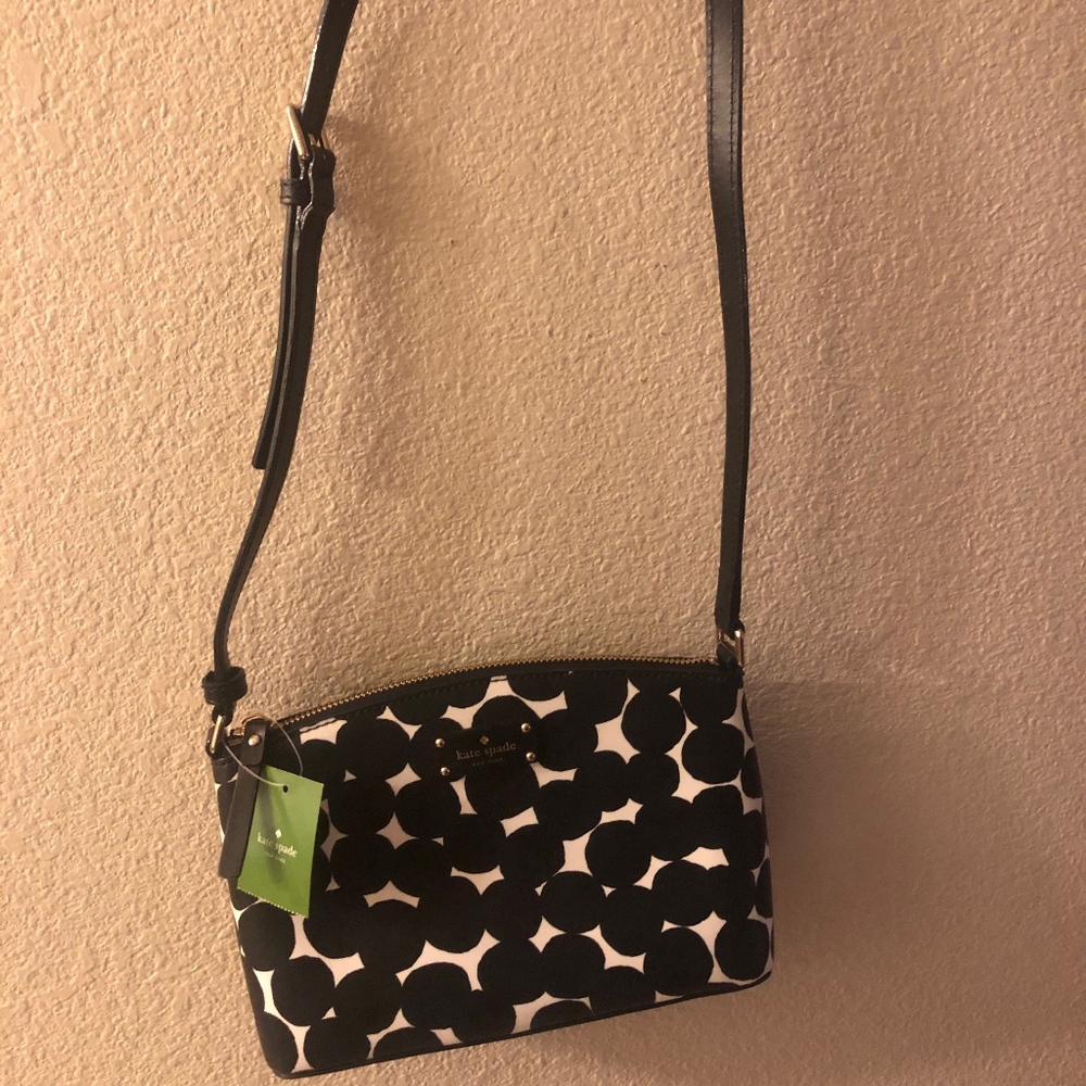 Kate Spade small handbag
